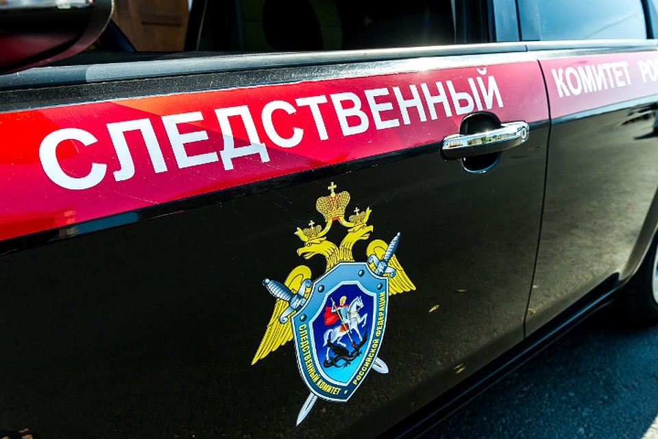 Кузбассовец убил жену на глазах у маленького сына