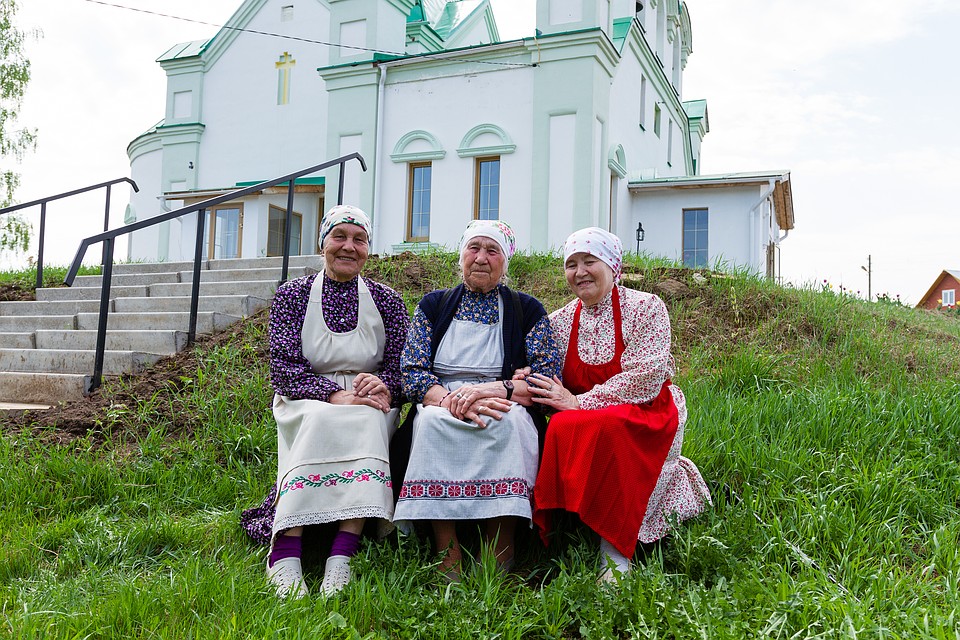Фото: Диля Ахмадишина