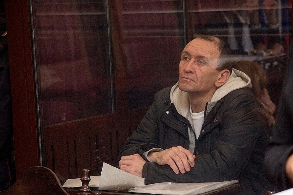 Трое фигурантов дела о пожаре в «Зимней вишне» вышли на свободу