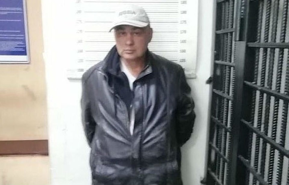 В Хабаровске задержали подозреваемого в убийстве женщины в районе «Депо-2» Фото: соцсети