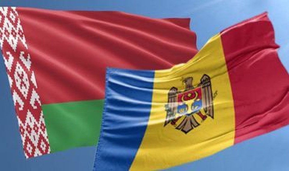 Соглашение в области социального обеспечения подписали Молдова и Беларусь