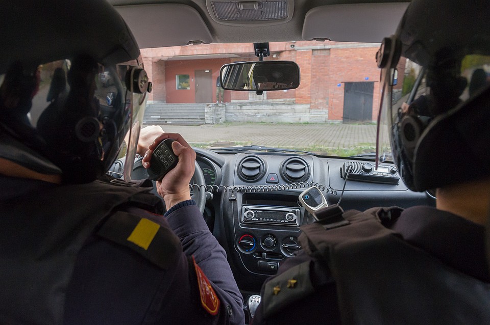 В Петербурге 12-летнего мальчика подозревают в жестоком убийстве родной матери.
