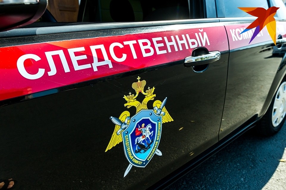 Тело малышки нашли в бассейне.