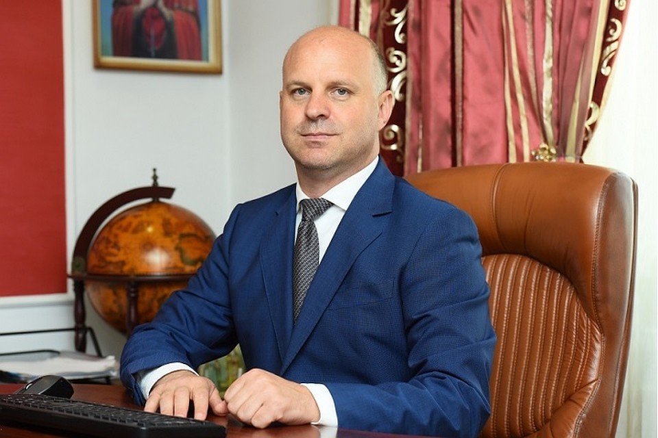 Дела Бизнесмена Валентина Ешану были сфабрикованы по политическому заказу