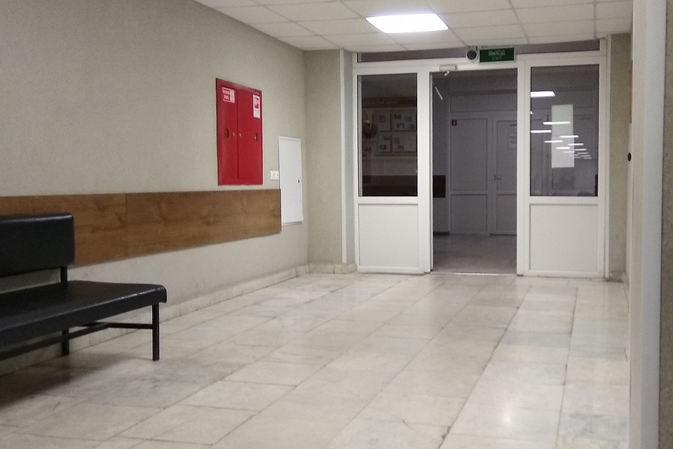 Опубликован график работы поликлиник в праздники в Липецке и Ельце
