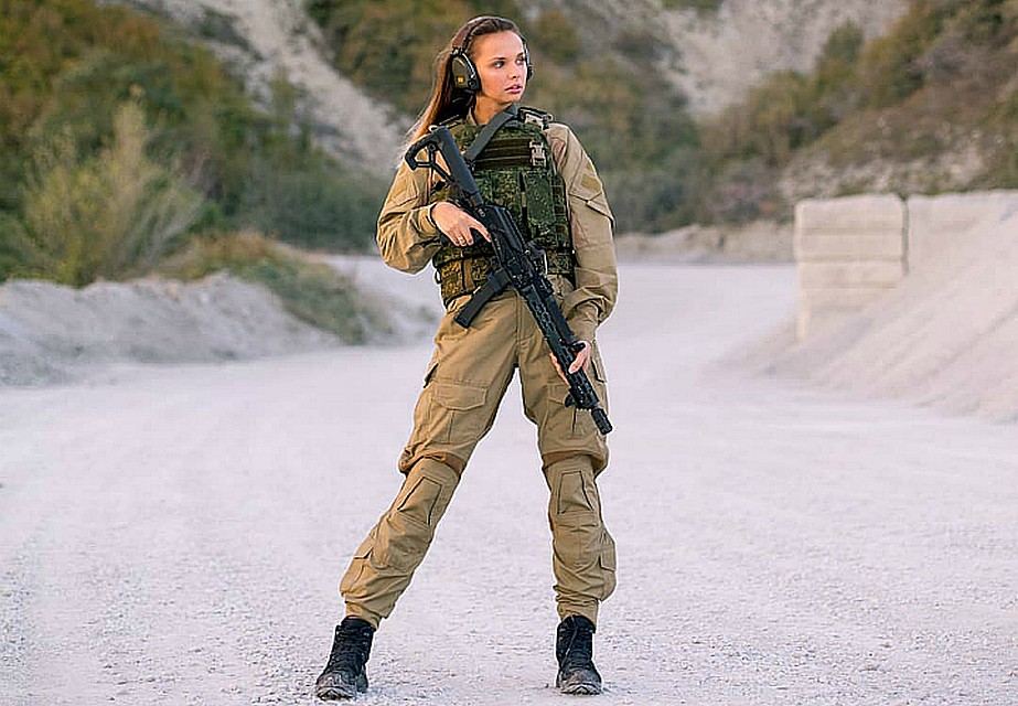 А еще Женя вышла замуж. Фото: Instagram