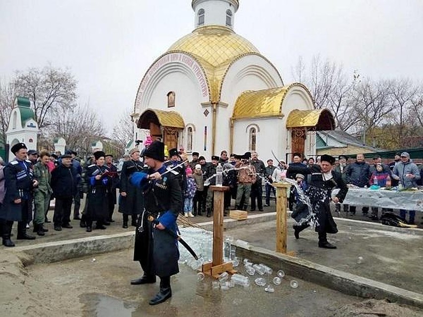 Фото: пресс-служба администрации Минеральных Вод