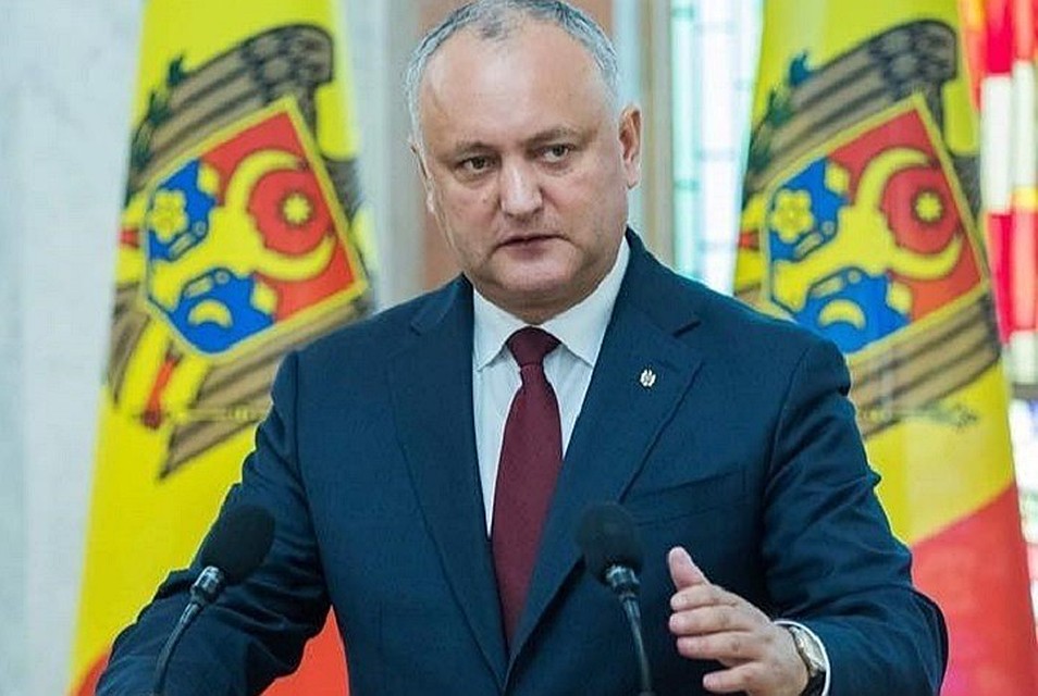 Президент учредил Совет влиятельных экспертов в области реформы системы юстиции