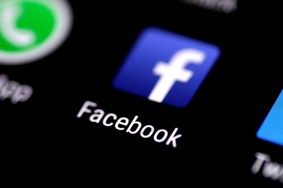 Жители нескольких стран отмечают сбои в работе Instagram, Facebook и WhatsApp
