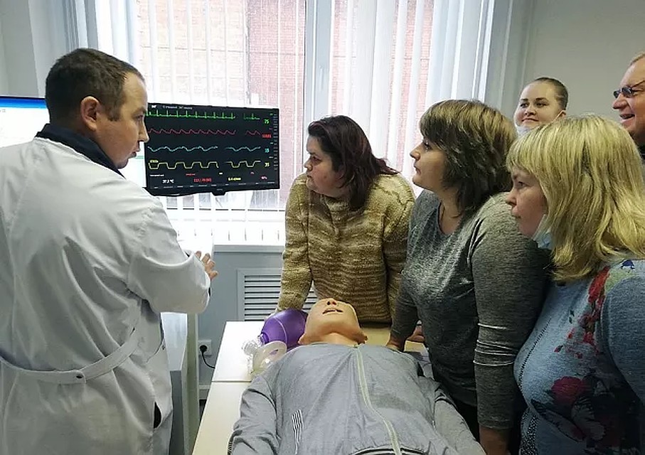Фото: Правительство Тульской области