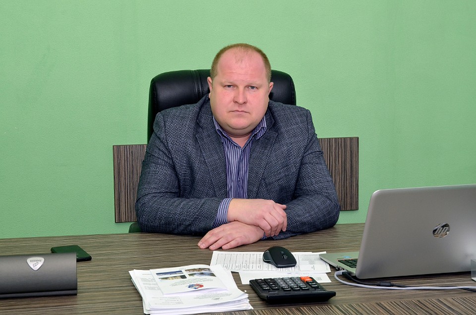 Сергей Захарцев проработал руководителем Госжилнадзора с 2016 по 2019 годы