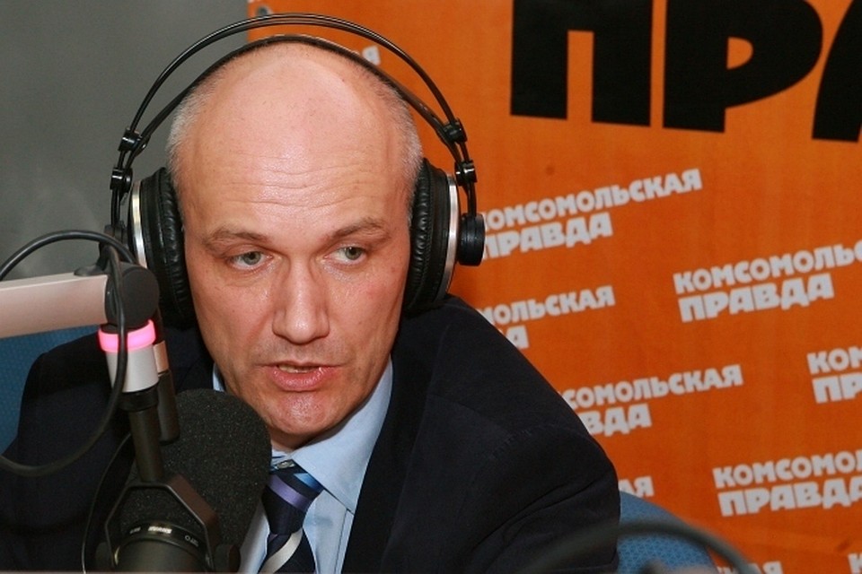 Директор института стратегического анализа компании ФБК Игорь Николаев - про главные экономические новости дня