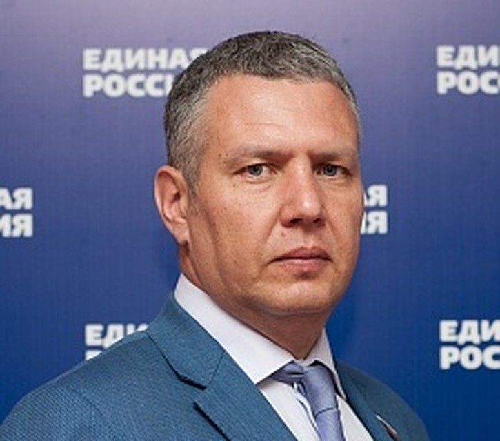 Михаил Шубин