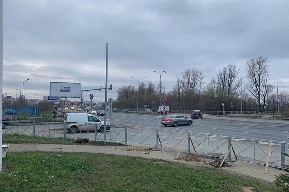 Фото: пресс-служба администрации Советского района