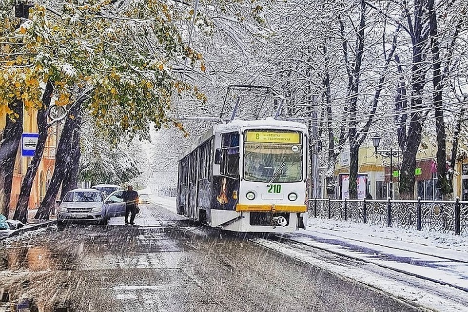Фото: соцсети