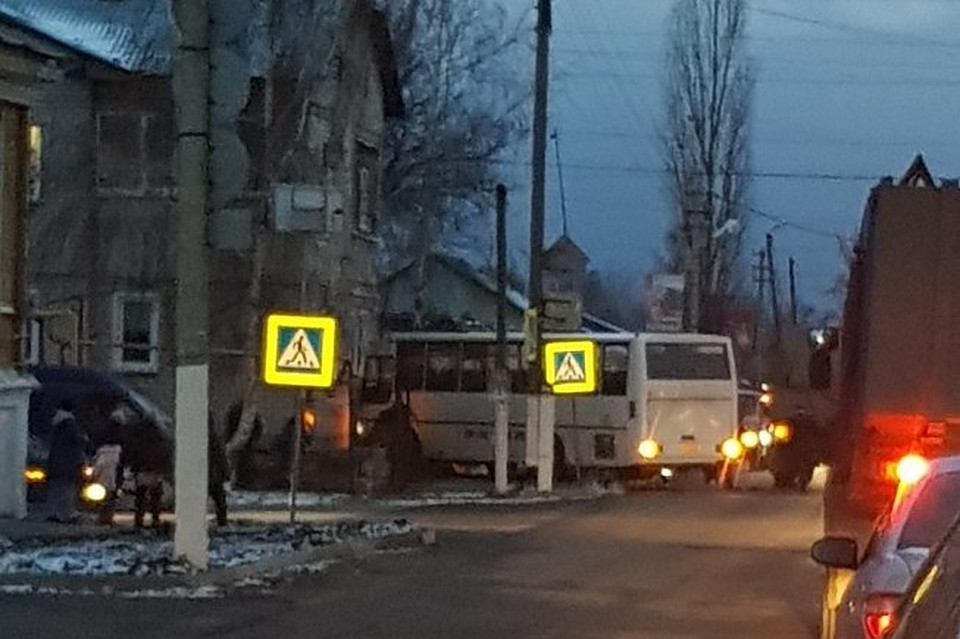 Фото Олеся Шубина