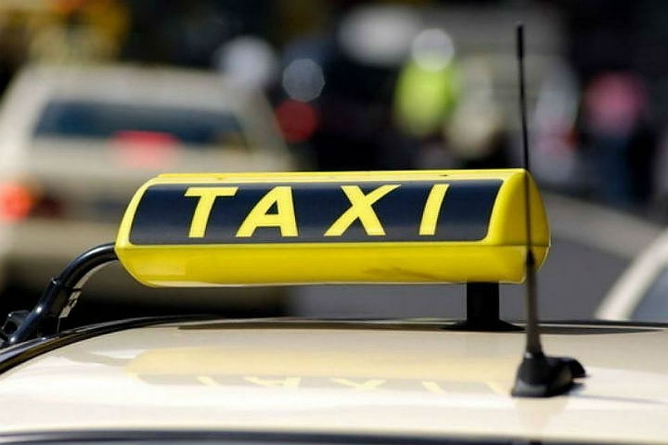 В Хабаровском крае таксисты жалуются на несправедливость со стороны властей