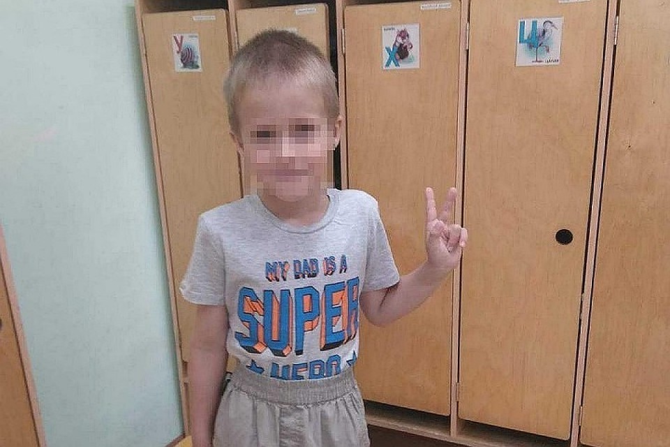 Из-за попустительства охраны детсада в Нарьян-Маре погиб 6-летний ребенок.