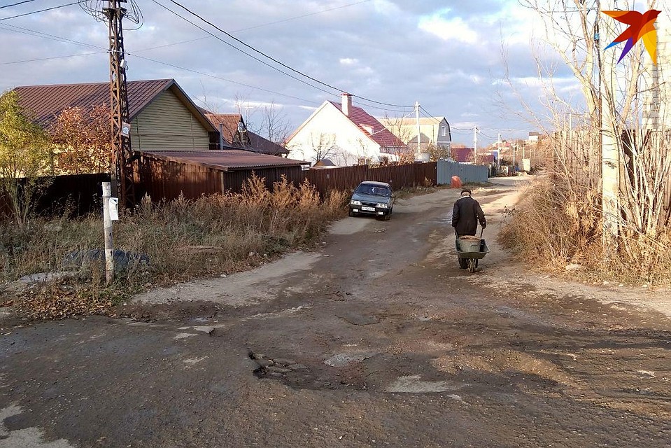 Здесь был задержан подозреваемый в нападении на ребенка мужчина