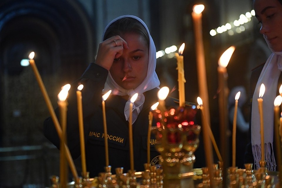 Фото: Владимир Веленгурин.