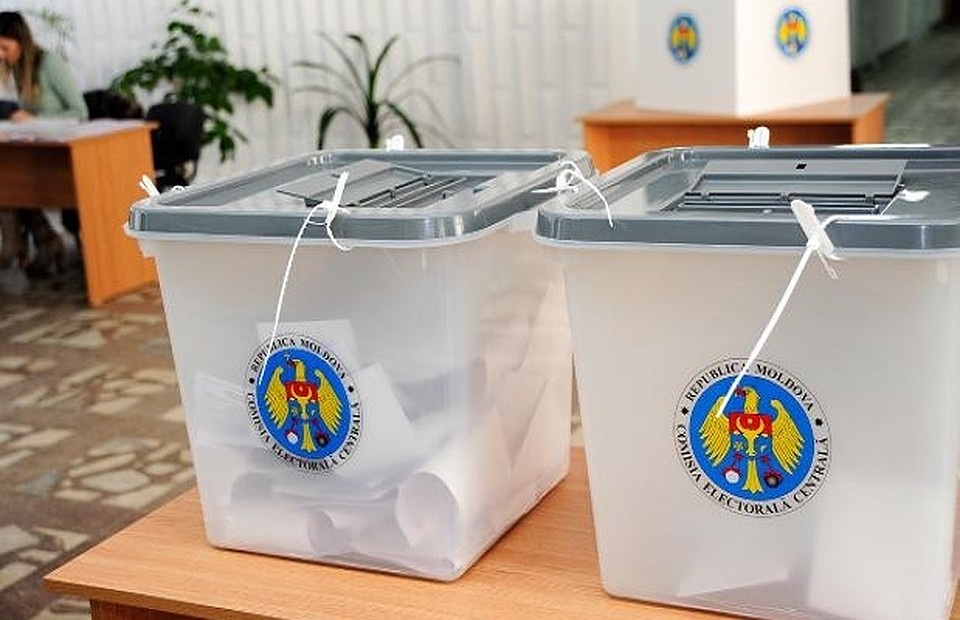 Почему первые двести протоколов на выборах мэра Кишинева 2019 посчитали за полчаса, а последние десять - за четыре часа