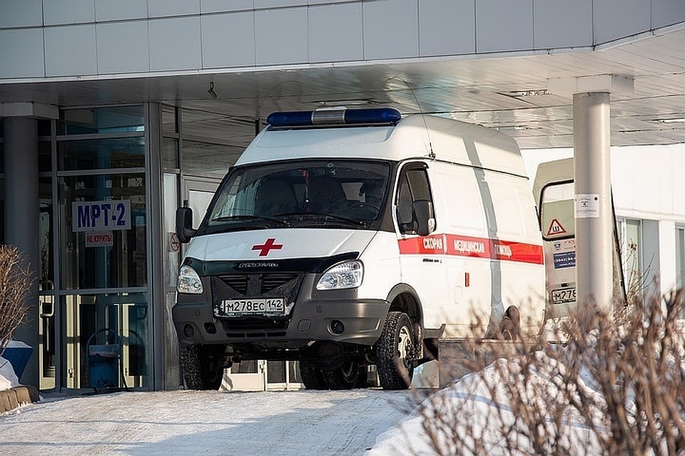 В России разработали инновационный материал для лечения ожогов