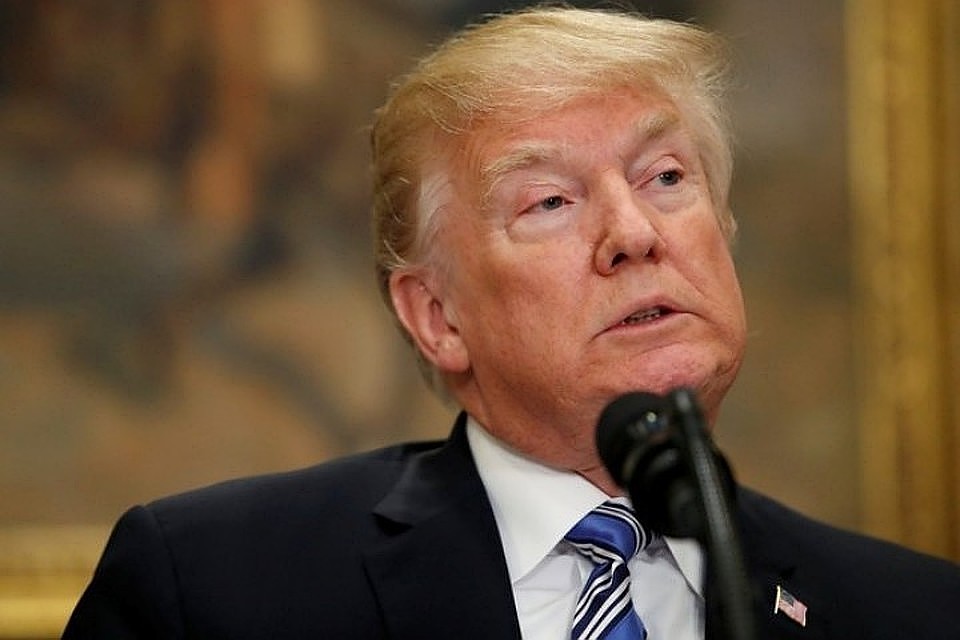 Дональд Трамп пока не озвучивал дату встрече с китайским лидером