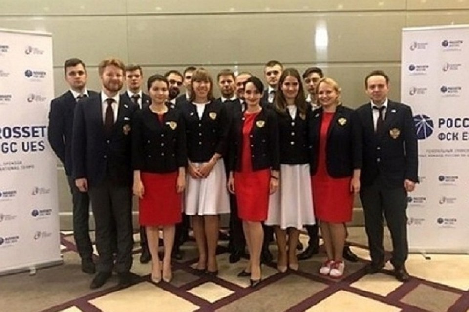 Ямальская шахматистка принесла победу женской сборной на чемпионате Европы Фото: yamal-sport.ru
