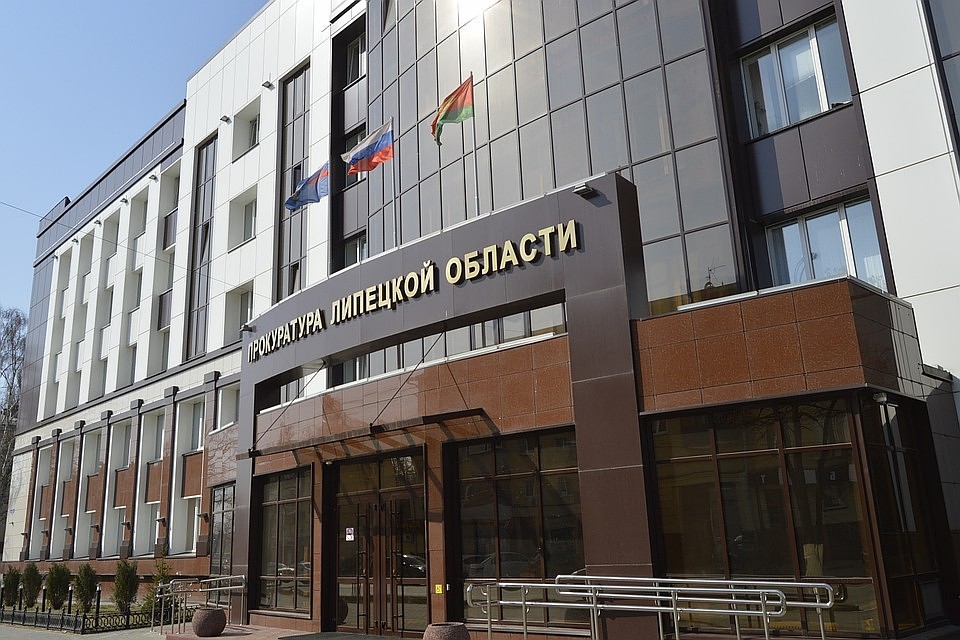 Бизнесмены пожаловались в прокуратуру