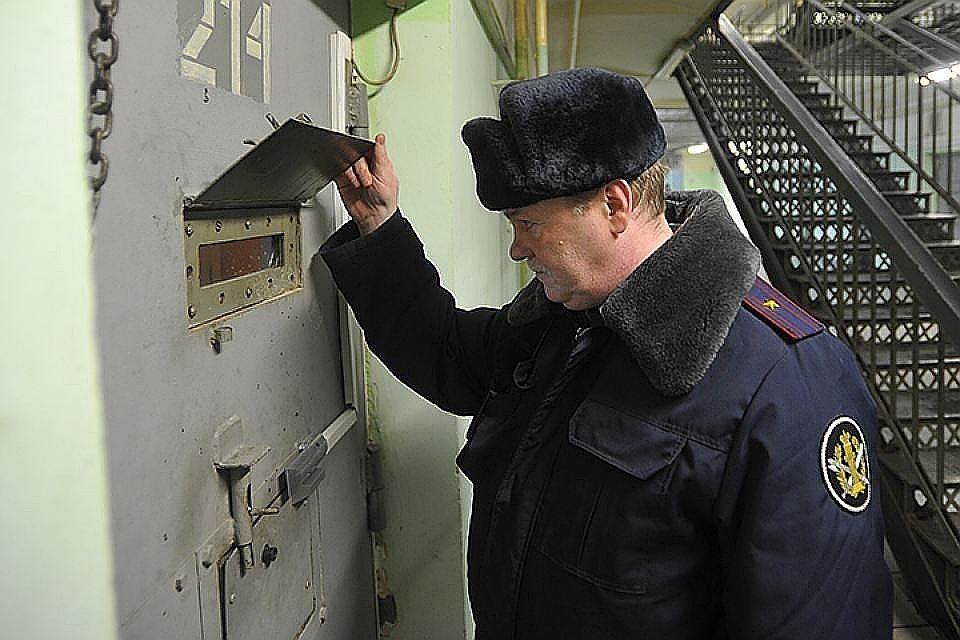 Во ФСИН заявили, что для передачи наркотиков в колониях используют голубей и обезьян