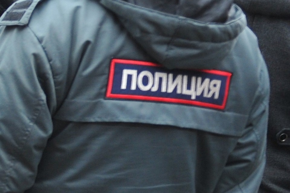 Полиция пресекла деятельность мошенников, которые обворовывали людей, якобы помогая им оформить кредиты
