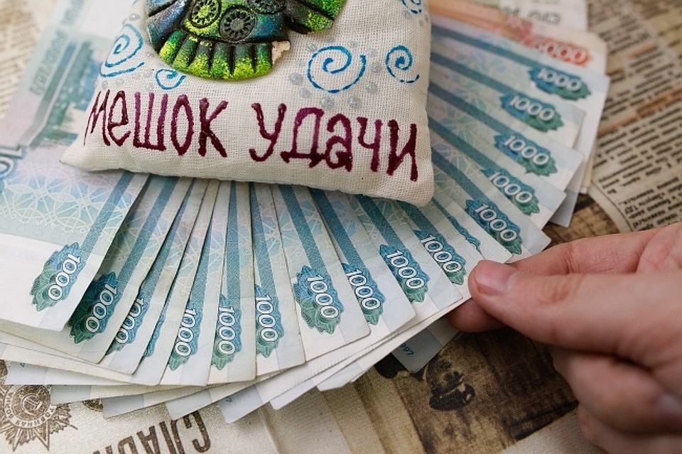 Проекты, меняющие свой край