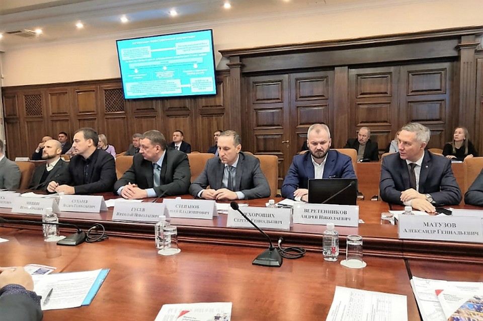 Разрешения на строительство бизнесменам в Хабаровском крае выдают быстрее