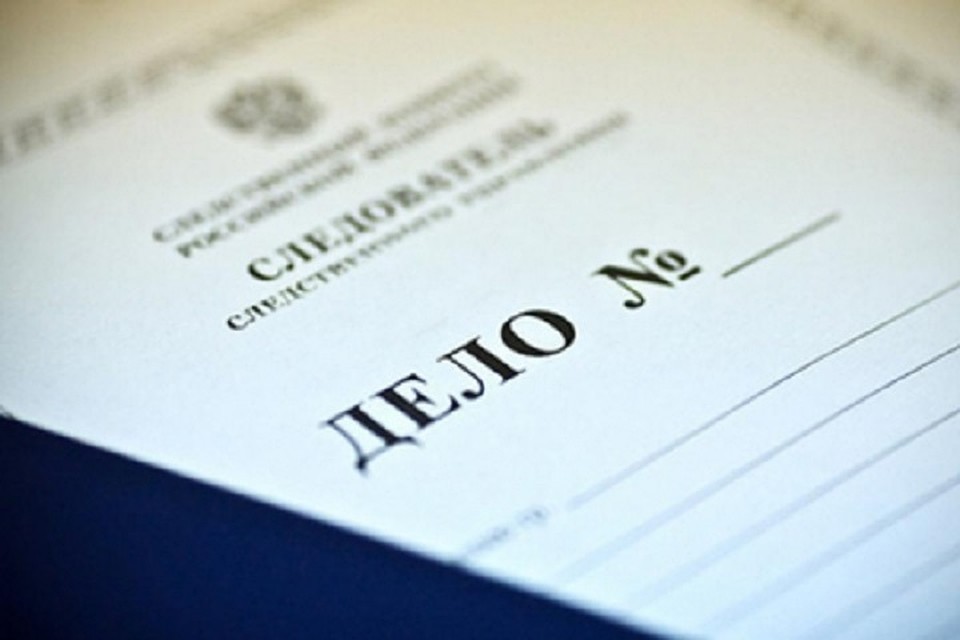 В Нягани судят подростка, который на школьной перемене едва не убил мальчика. Фото с сайта СУ СК по ХМАО-Югре