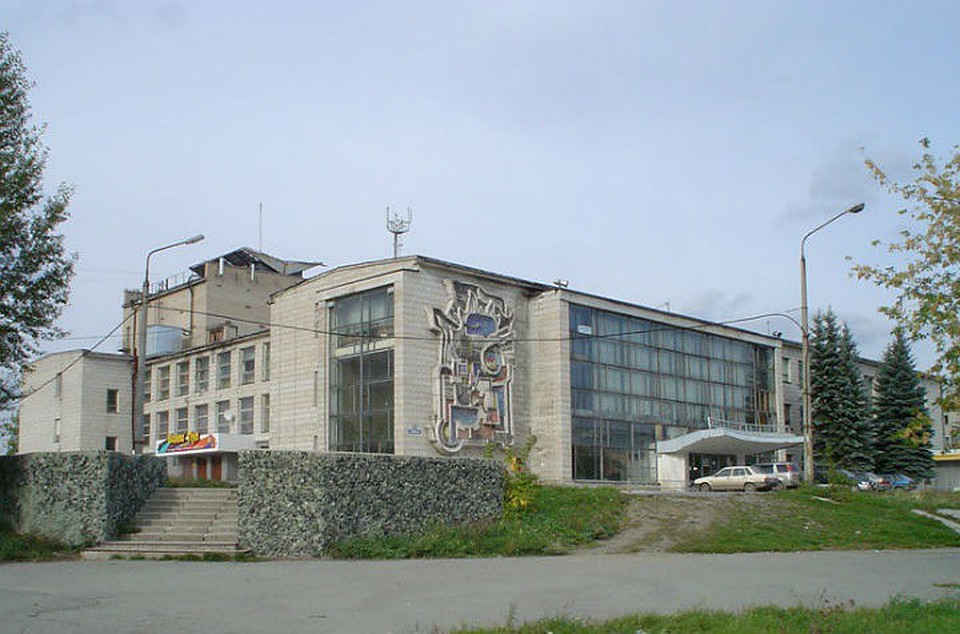 Фото: администрация Екатеринбурга