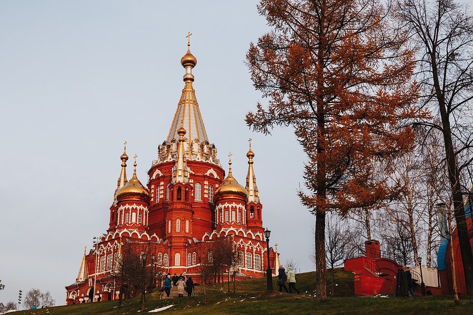Фото: Амир Закиров