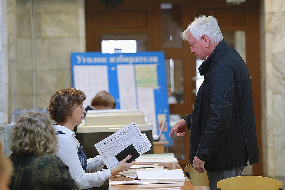 На пост главы Абакана претендуют 13 кандидатов