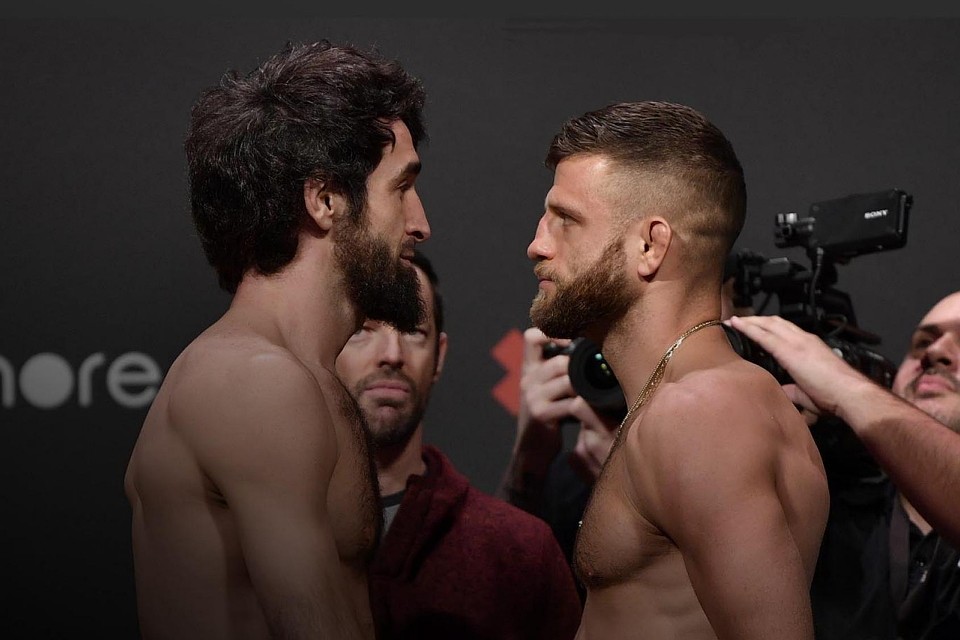 Фото: ufc.com