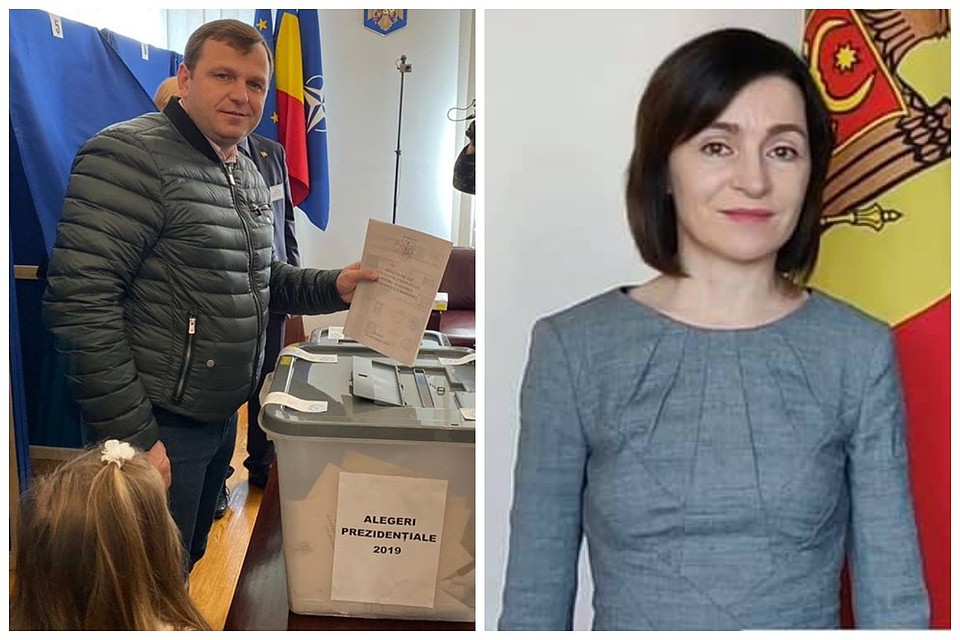Зачем из голосования делать пиар?