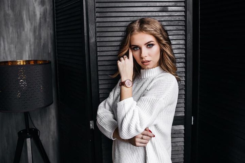 Участница конкурса «Мисс Кузбасс 2019» Диана Болдина. ФОТО: личная страница героини публикации.