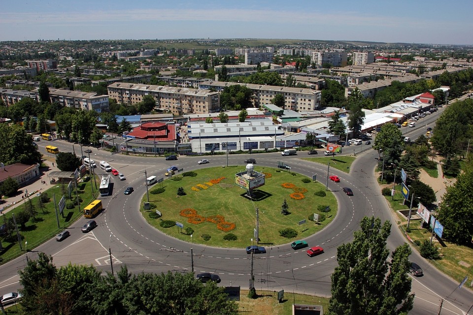 Побил рекорд Симферополь