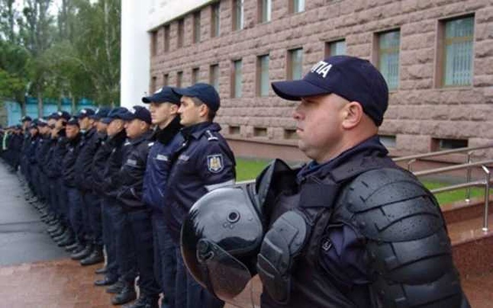 Во вторник в Молдове будет жарко. Фото: adevarul.ro