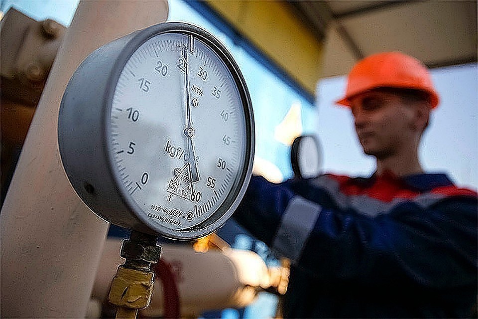 Украинская компания хочет получить доступ к проверке станции "Газпрома"