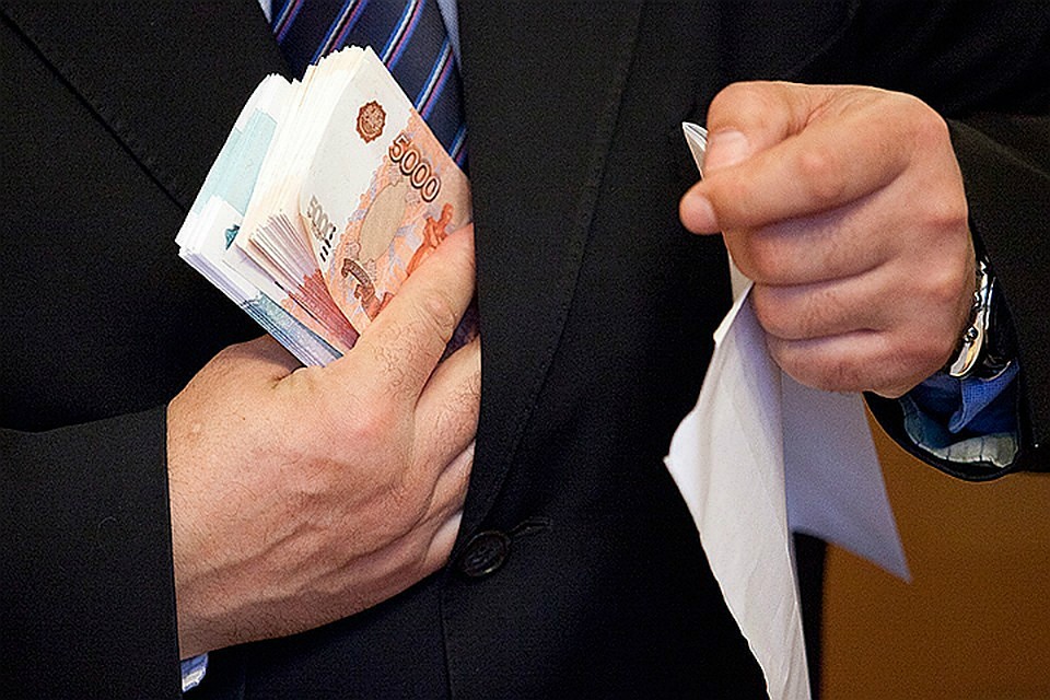 Орудовала предприимчивая чиновница с ноября 2015 по март 2019 года
