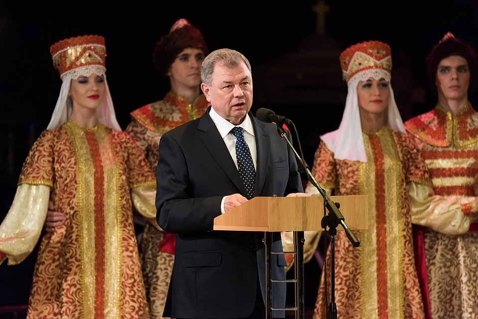 Фото: пресс-служба правительства Калужской области
