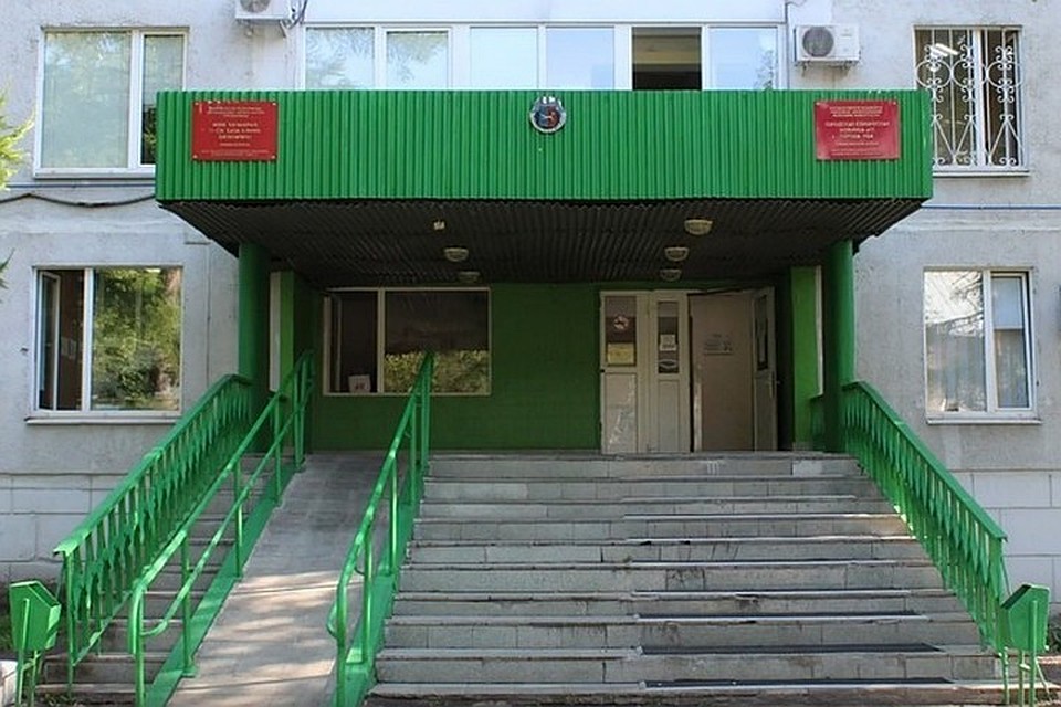 Больницу оценили в пять звезд