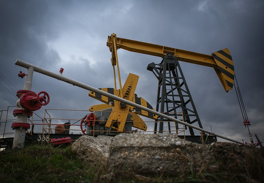 В Европе спрос на нефть, по оценке МЭА, будет снижаться