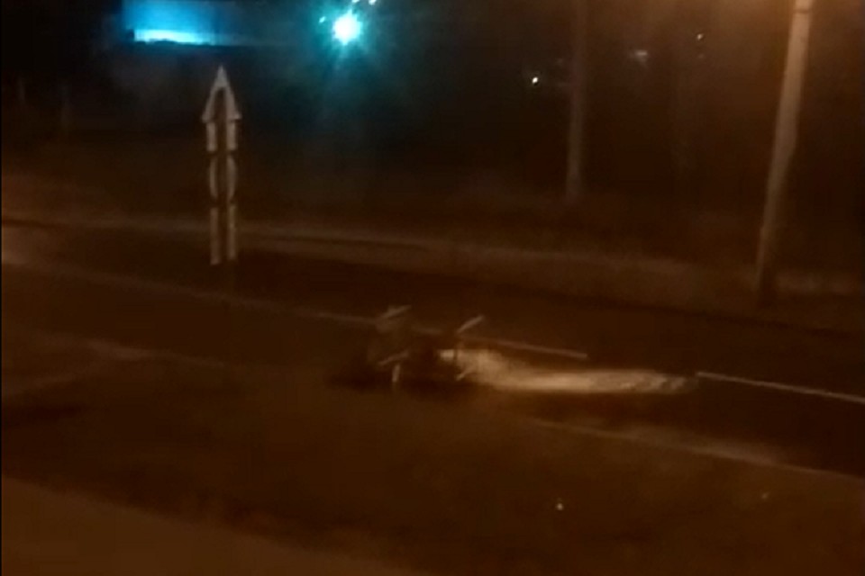 Петербуржцы жалуются на грязную воду, вытекающую из кранов в Красносельском районе