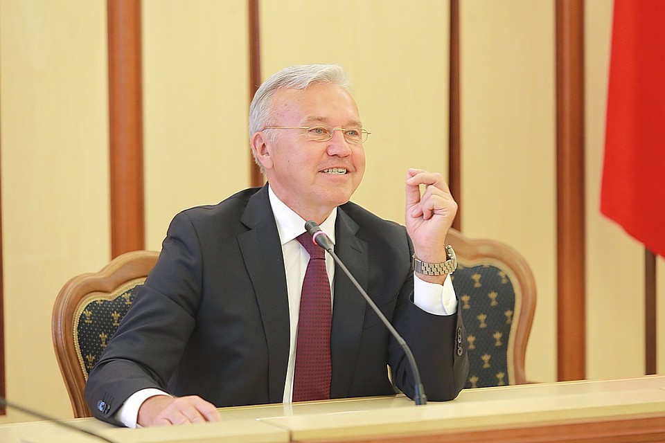 Проект будет готов к лету следующего года