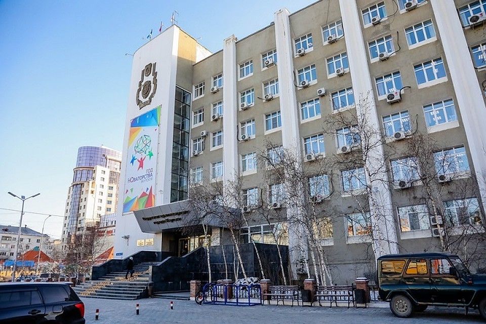 Запуск проекта запланирован на первое полугодие 2020 года.